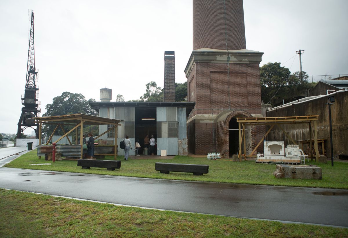 21st Biennale of Sydney SUPERPOSITION: Equilibrium & Engagement