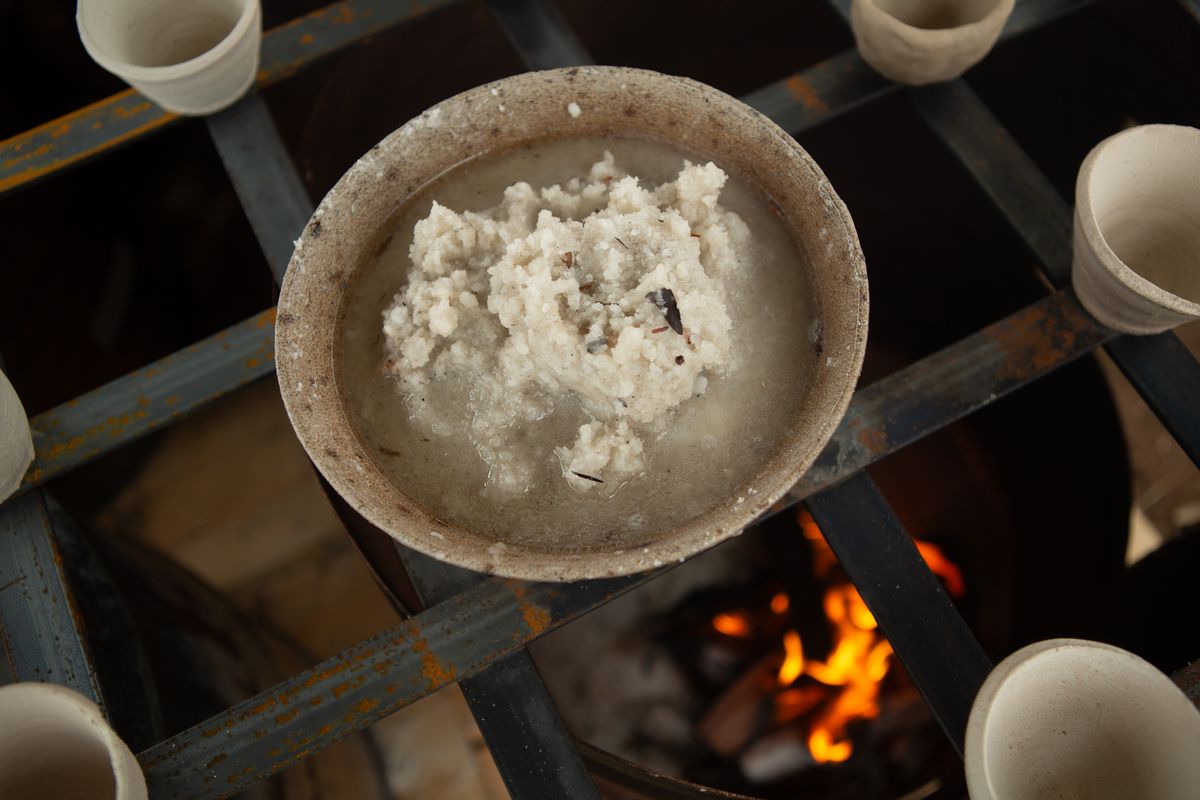 21st Biennale of Sydney SUPERPOSITION: Equilibrium & Engagement