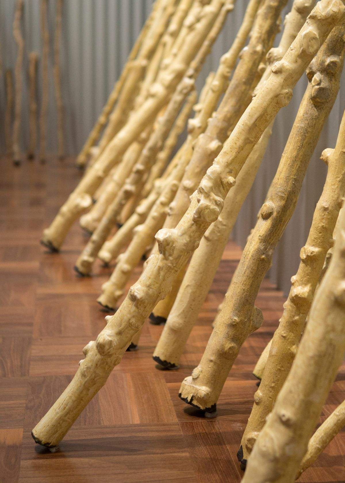 The 2017 Sidney Myer Fund Australian Ceramic Award