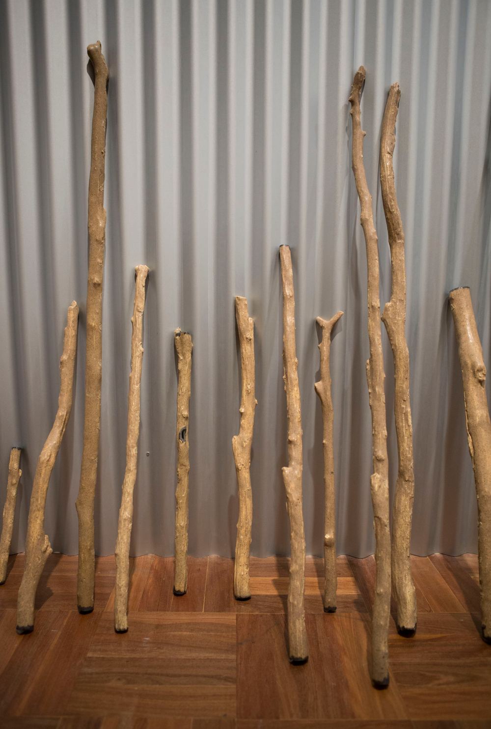 The 2017 Sidney Myer Fund Australian Ceramic Award