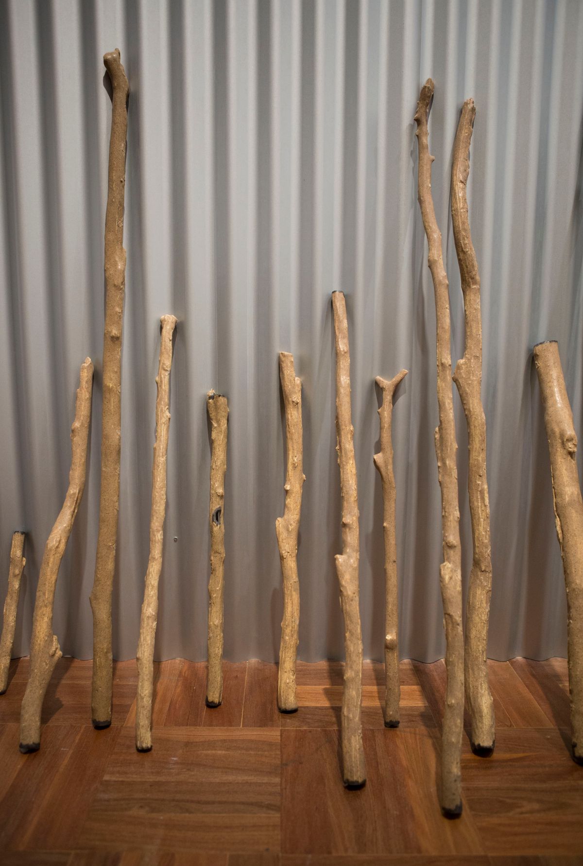 The 2017 Sidney Myer Fund Australian Ceramic Award