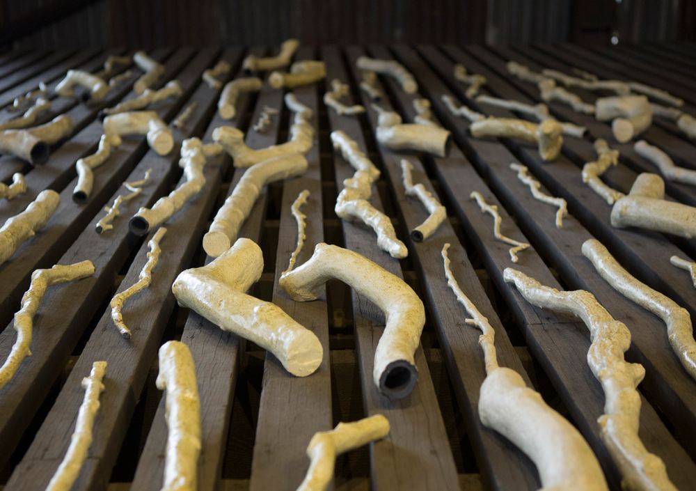21st Biennale of Sydney SUPERPOSITION: Equilibrium & Engagement