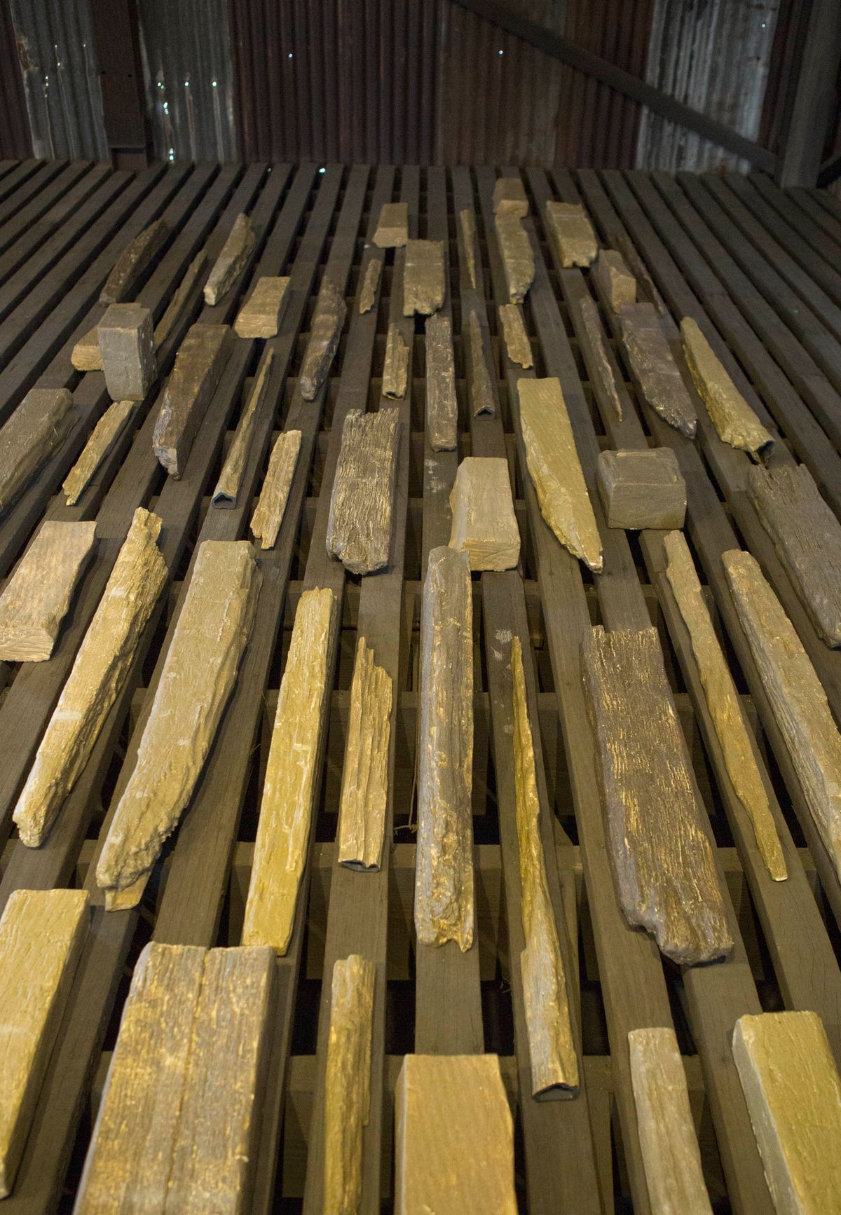 21st Biennale of Sydney SUPERPOSITION: Equilibrium & Engagement