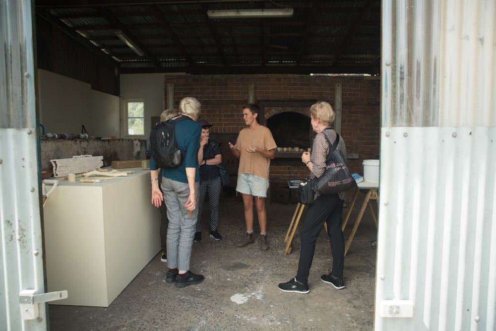 21st Biennale of Sydney SUPERPOSITION: Equilibrium & Engagement