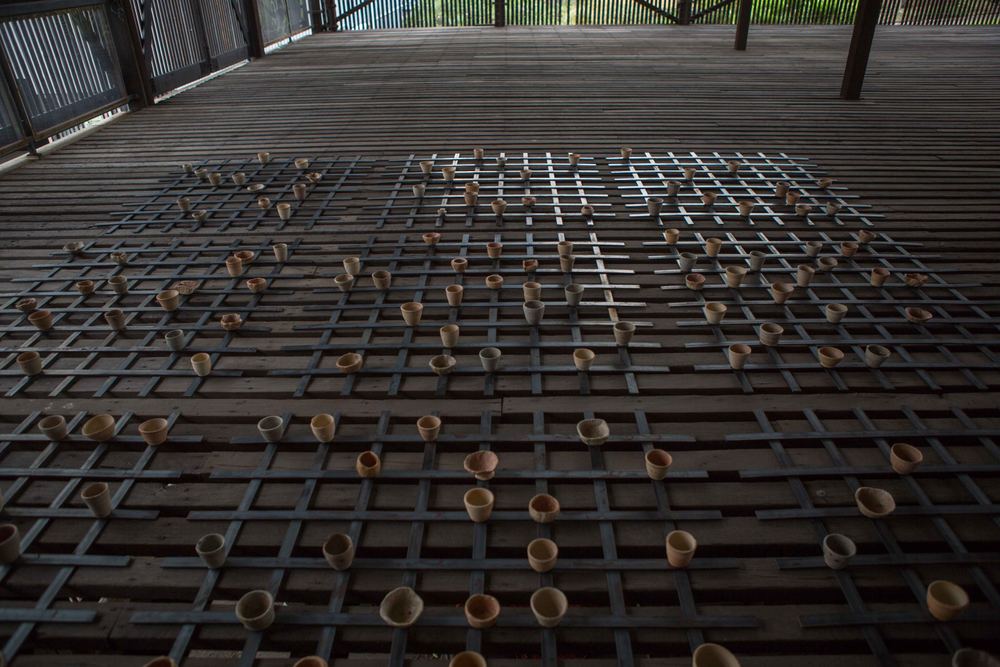 21st Biennale of Sydney SUPERPOSITION: Equilibrium & Engagement