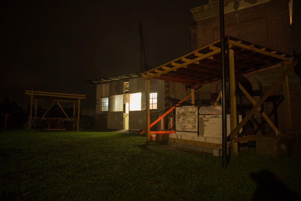 21st Biennale of Sydney SUPERPOSITION: Equilibrium & Engagement