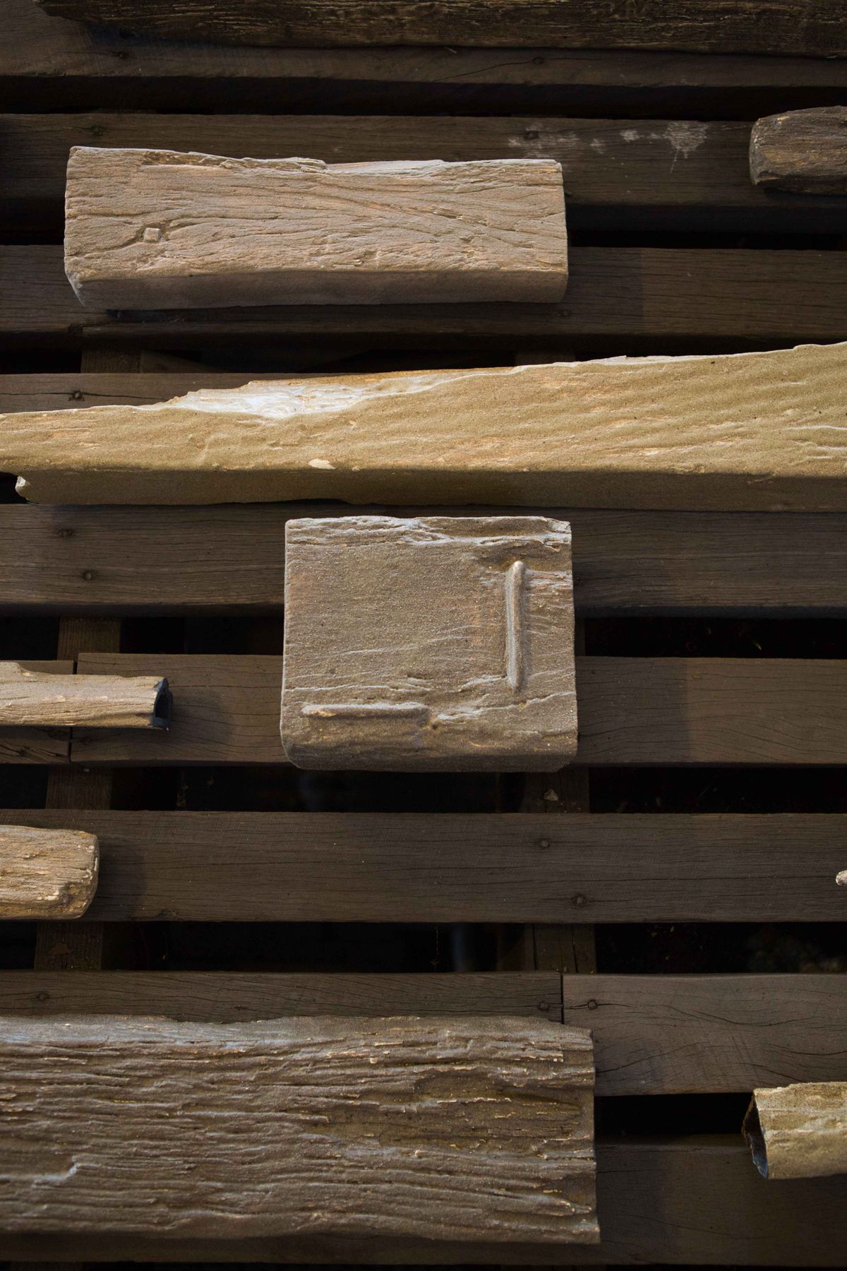 21st Biennale of Sydney SUPERPOSITION: Equilibrium & Engagement