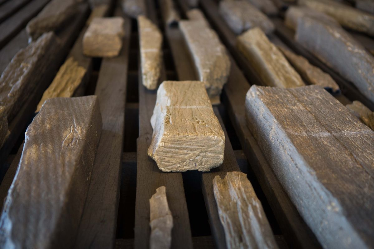 21st Biennale of Sydney SUPERPOSITION: Equilibrium & Engagement