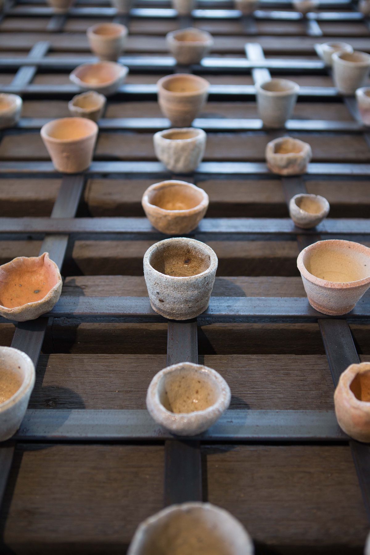 21st Biennale of Sydney SUPERPOSITION: Equilibrium & Engagement