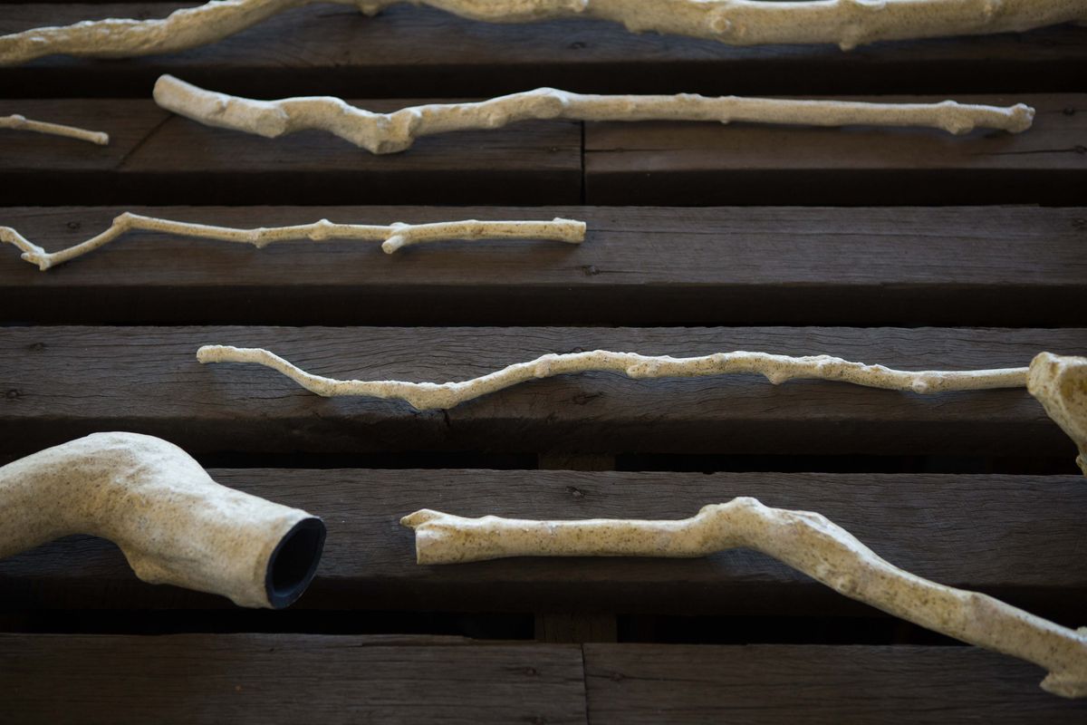 21st Biennale of Sydney SUPERPOSITION: Equilibrium & Engagement