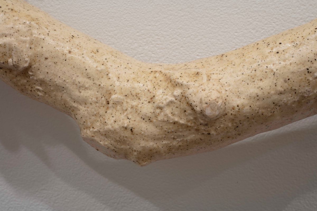 Yasmin Smith: Drowned River Valley