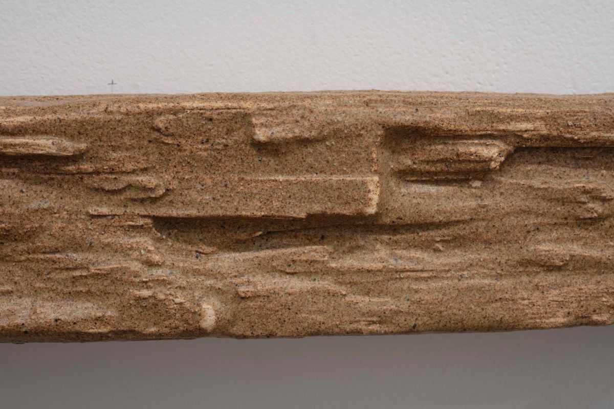 Yasmin Smith: Drowned River Valley