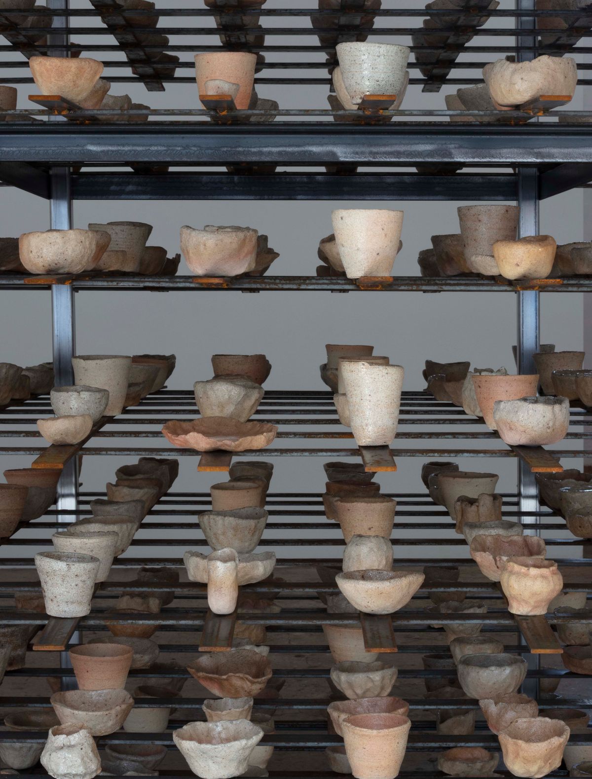 Yasmin Smith: Drowned River Valley