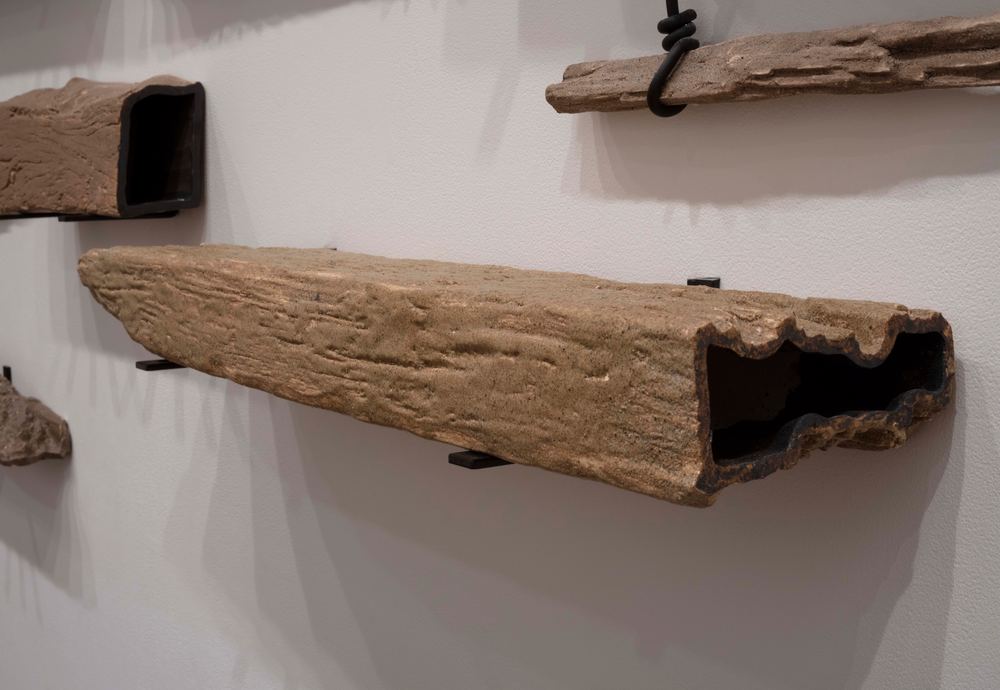 Yasmin Smith: Drowned River Valley