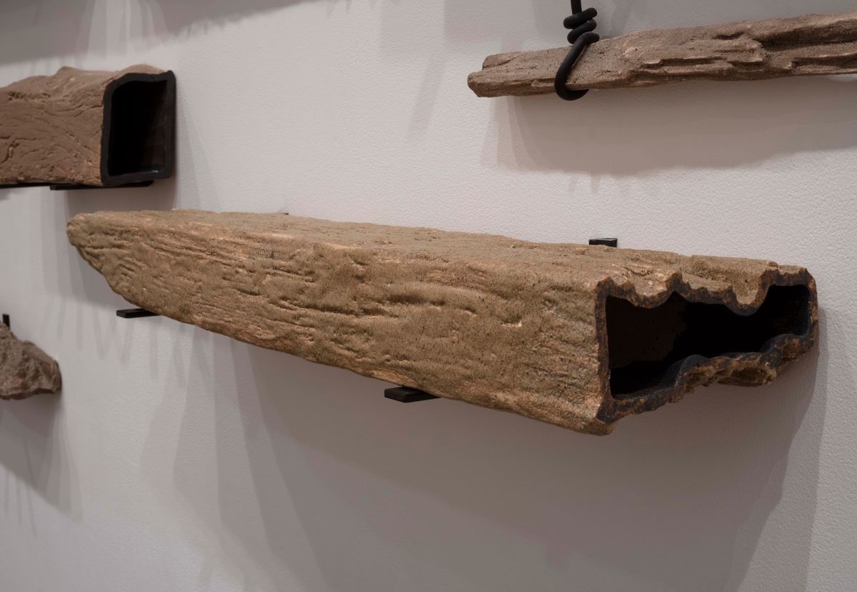 Yasmin Smith: Drowned River Valley