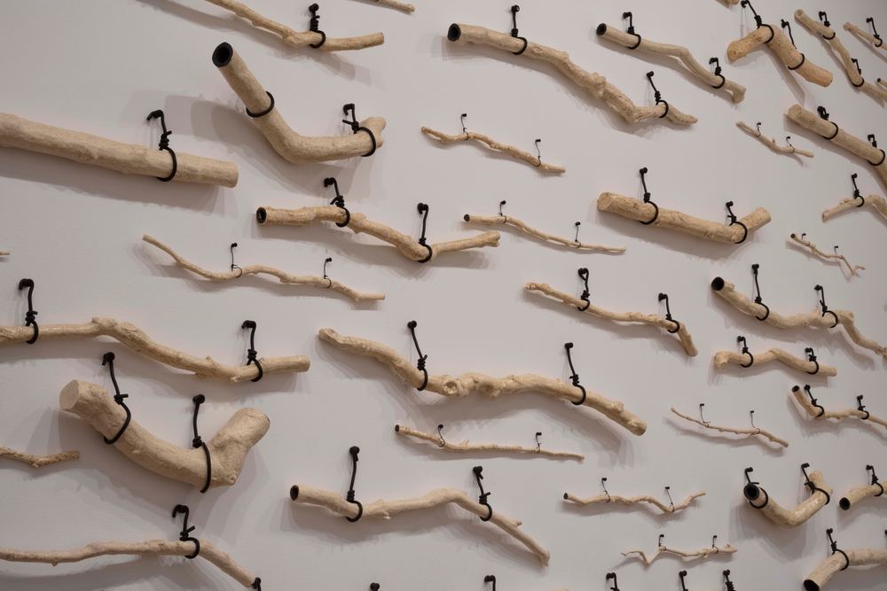Yasmin Smith: Drowned River Valley