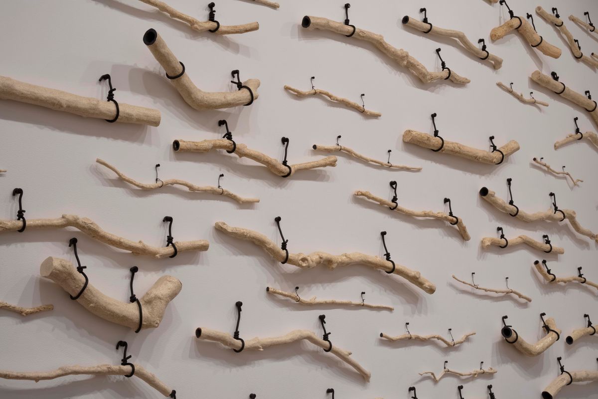 Yasmin Smith: Drowned River Valley