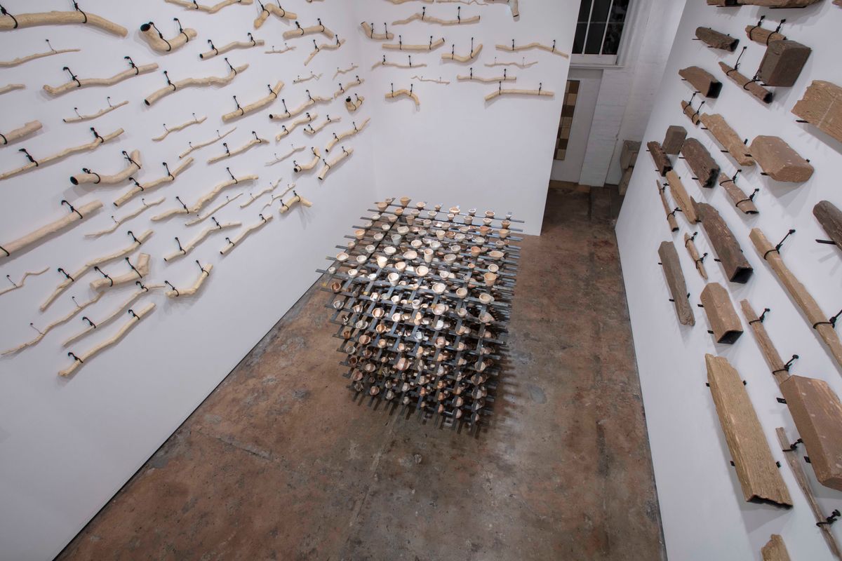 Yasmin Smith: Drowned River Valley