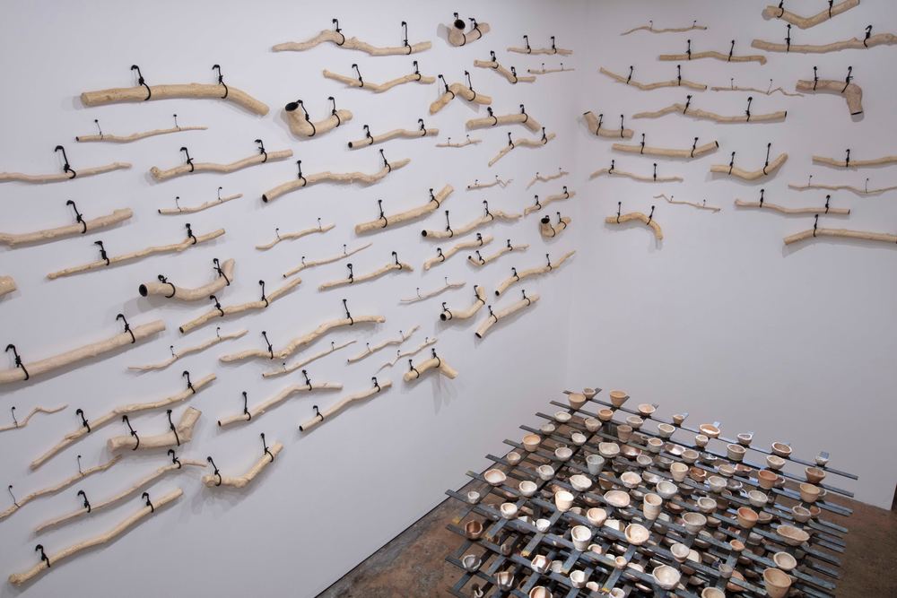 Yasmin Smith: Drowned River Valley