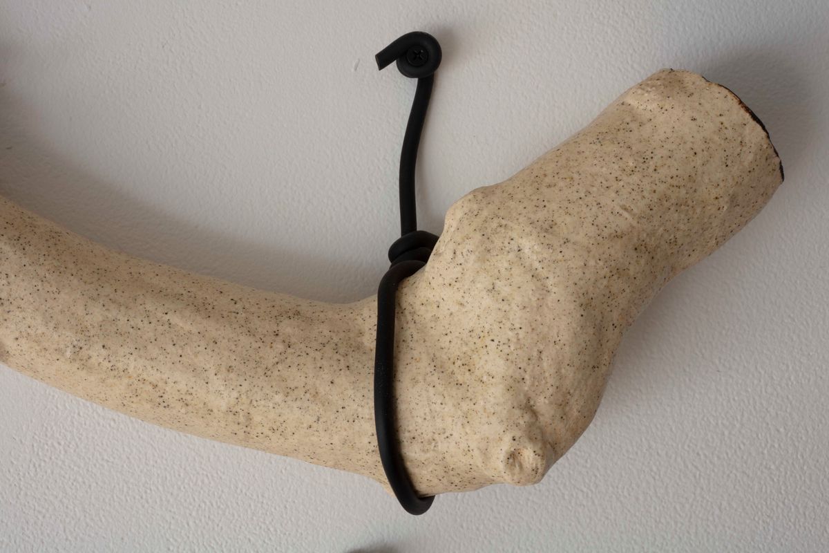 Yasmin Smith: Drowned River Valley