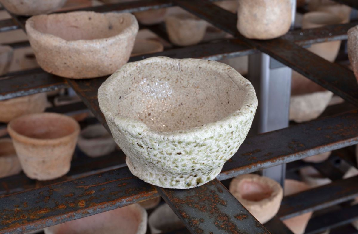 Yasmin Smith: Drowned River Valley