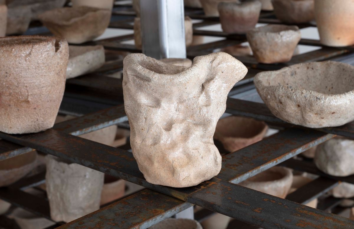 Yasmin Smith: Drowned River Valley