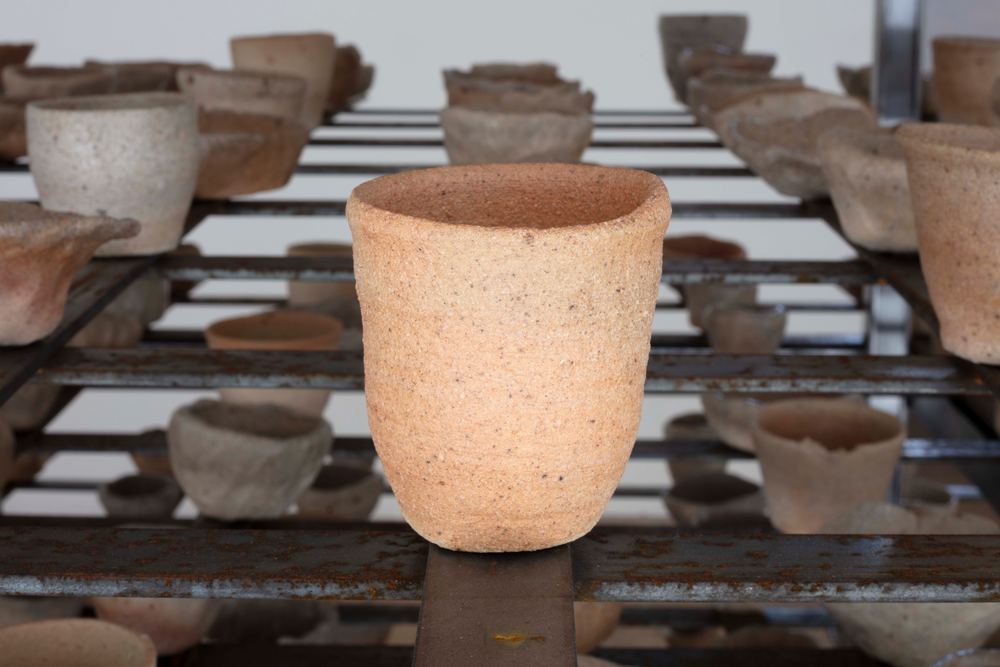 Yasmin Smith: Drowned River Valley