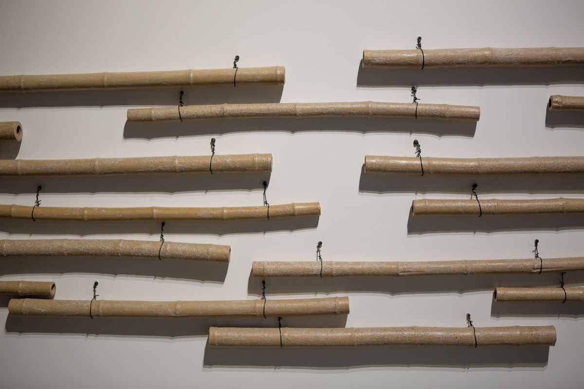 Cosmopolis #1.5: Enlarged Intelligence