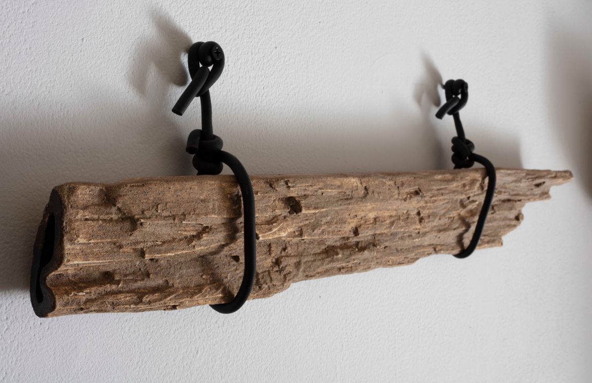 Yasmin Smith: Drowned River Valley