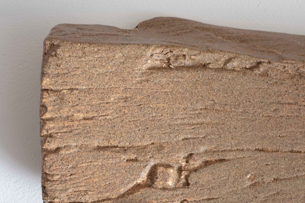 Yasmin Smith: Drowned River Valley