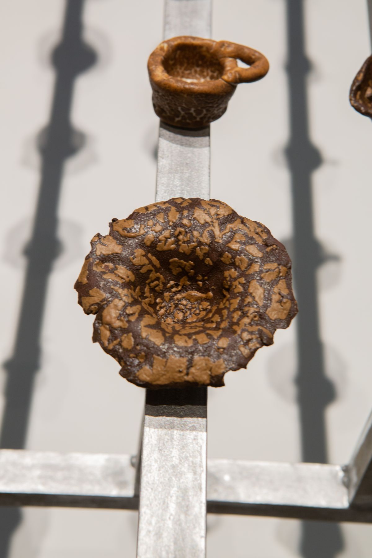 Cosmopolis #1.5: Enlarged Intelligence