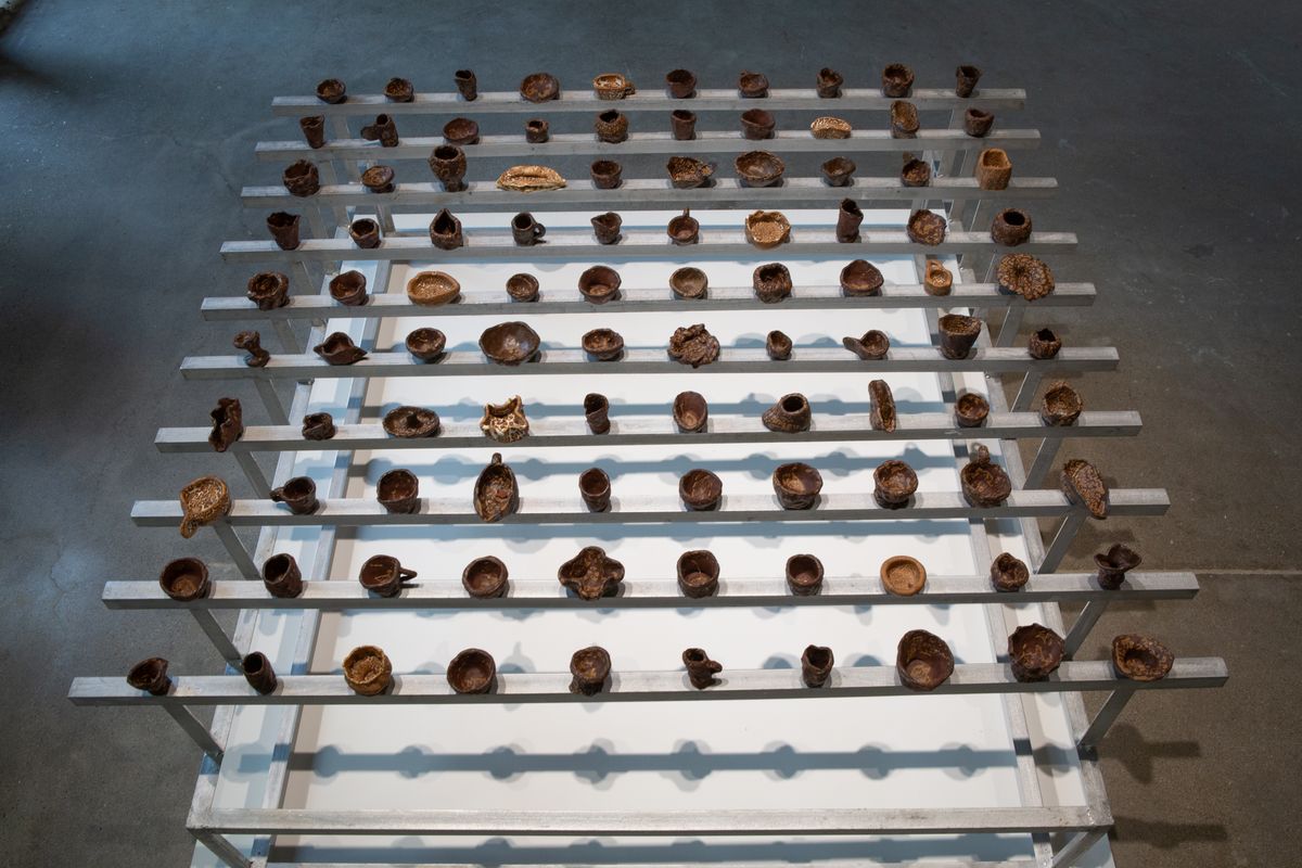 Cosmopolis #1.5: Enlarged Intelligence