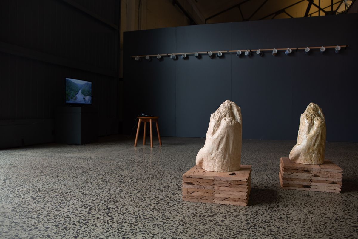 2019 Australian Ceramics Triennial