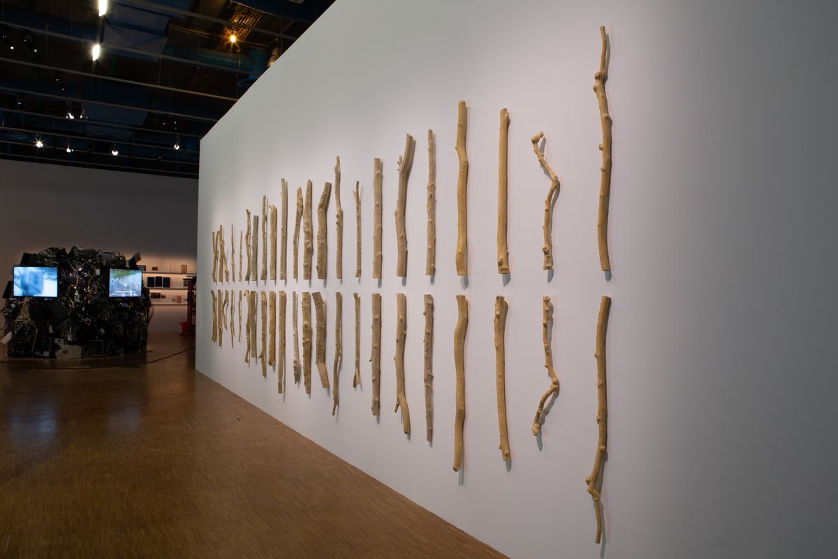 Cosmopolis #2: Rethinking the Human