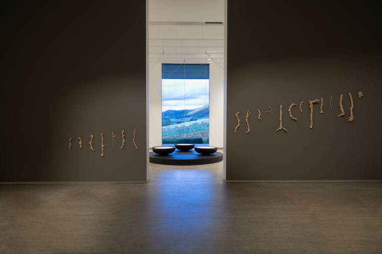 Yasmin Smith, Terroir, 2020