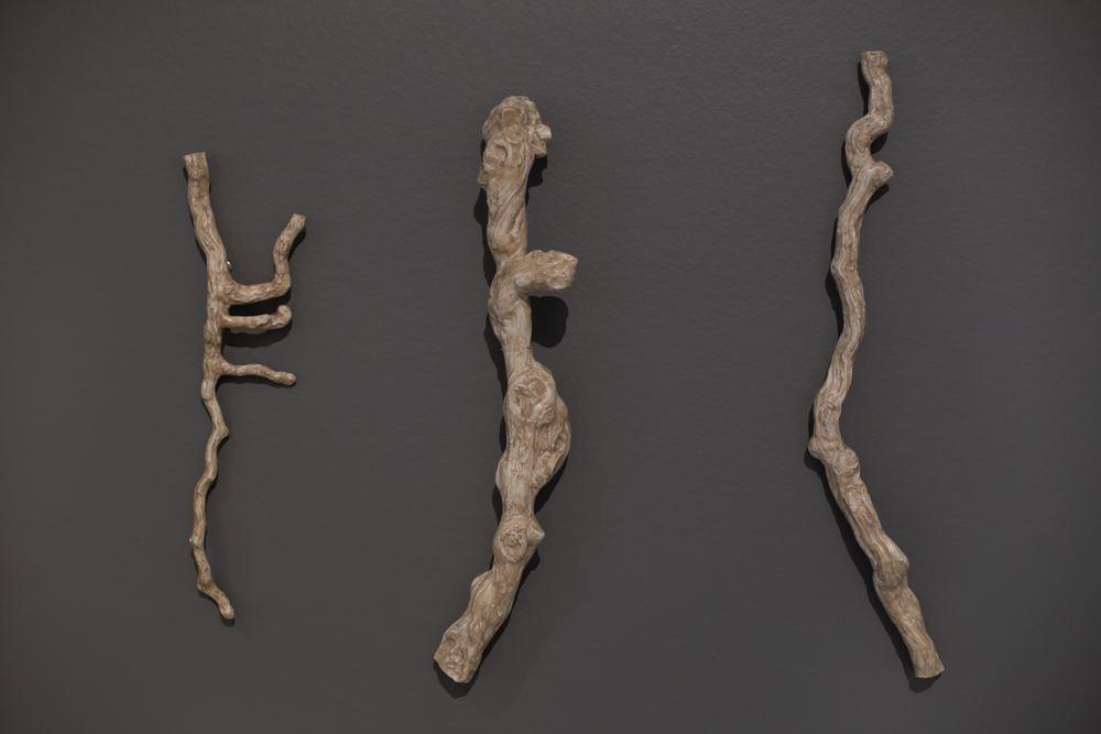TarraWarra Biennial 2021: Slow Moving Waters