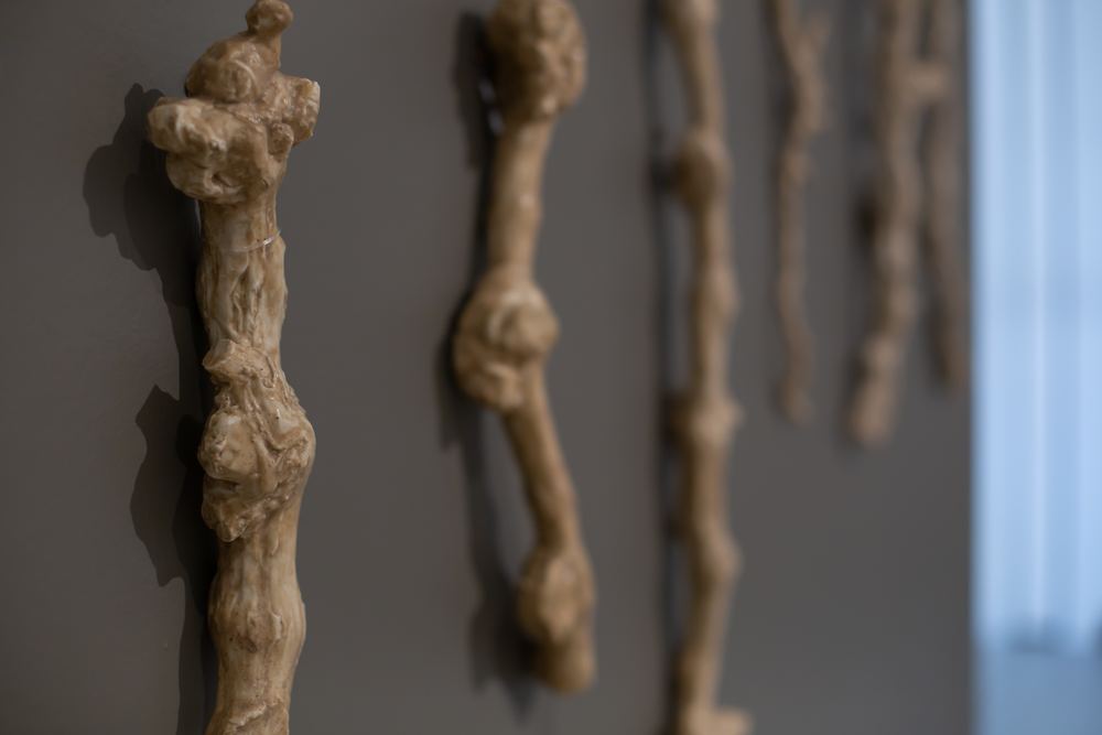 TarraWarra Biennial 2021: Slow Moving Waters