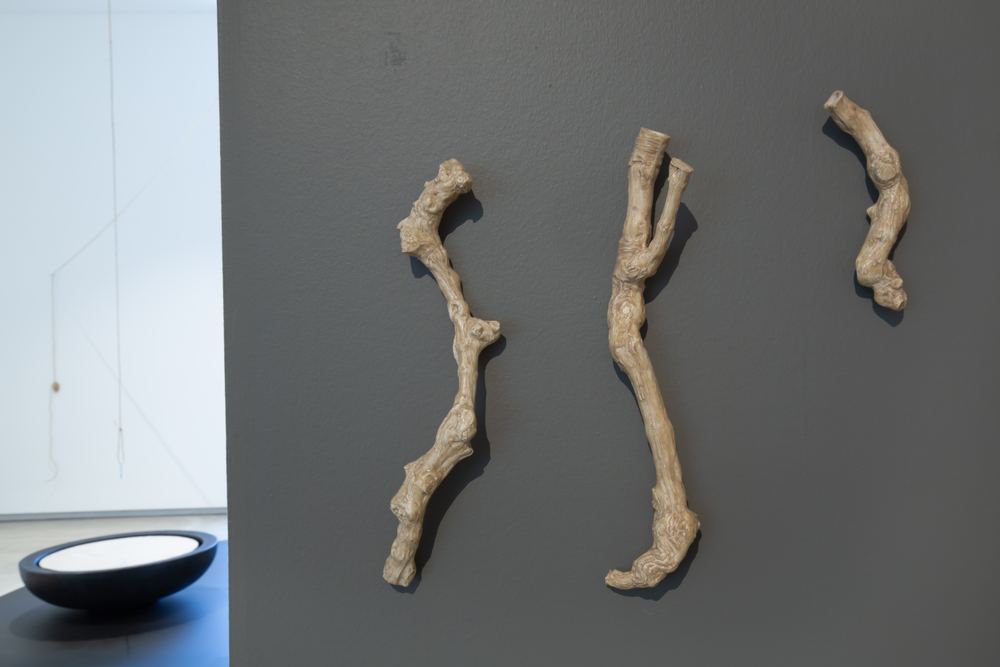TarraWarra Biennial 2021: Slow Moving Waters