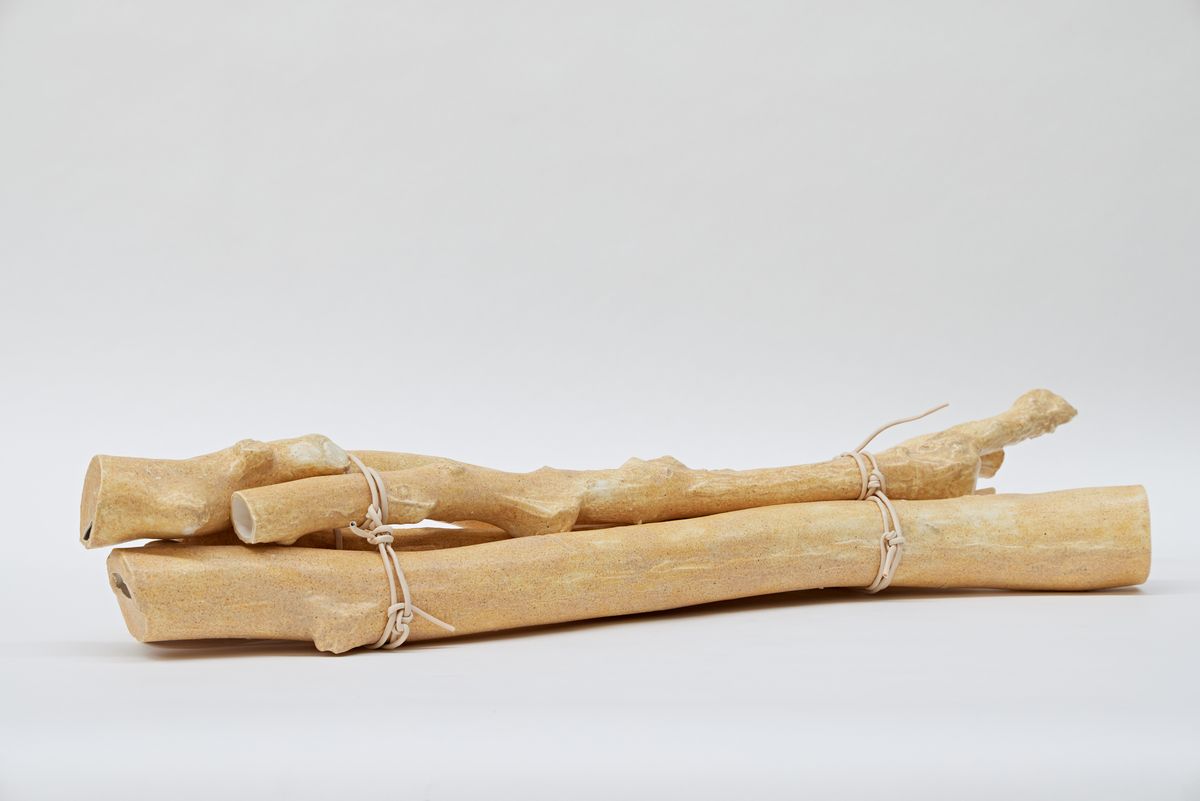 Bundle of Ntaria branches 10