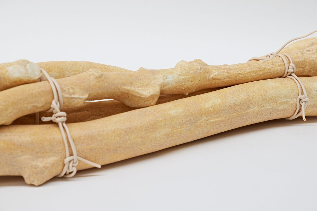 Bundle of Ntaria branches 10