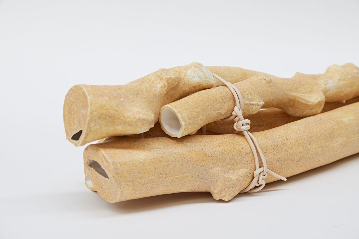 Bundle of Ntaria branches 10