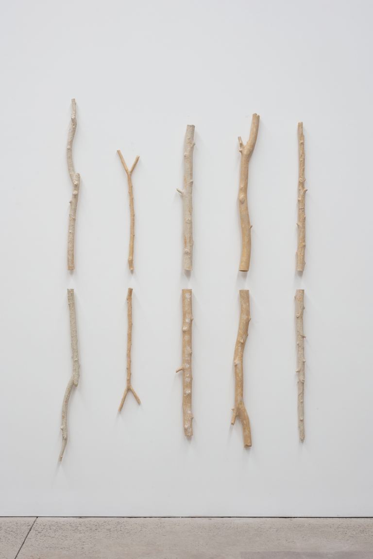 Yasmin Smith, Seine Flotté, 2019