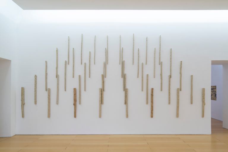 Yasmin Smith, Terra Dei Fuochi, 2021