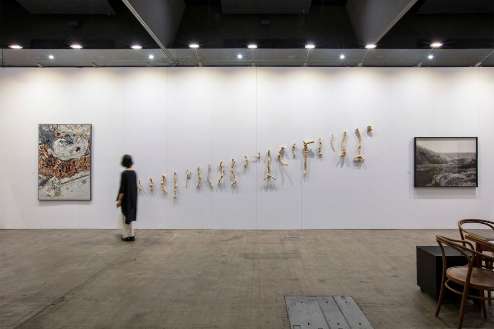 Melbourne Art Fair