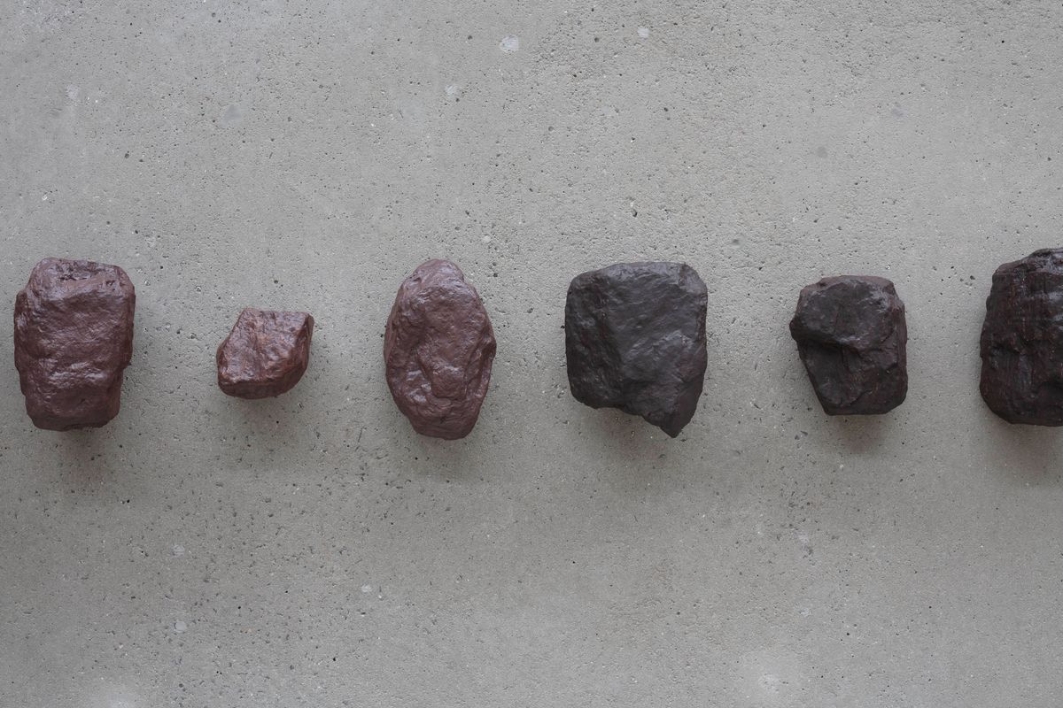 Yasmin Smith: Forest