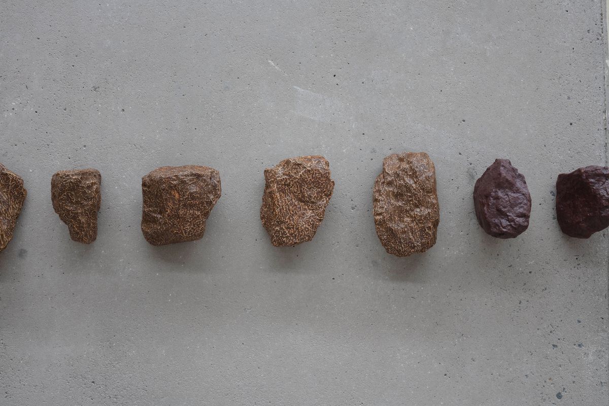 Yasmin Smith: Forest