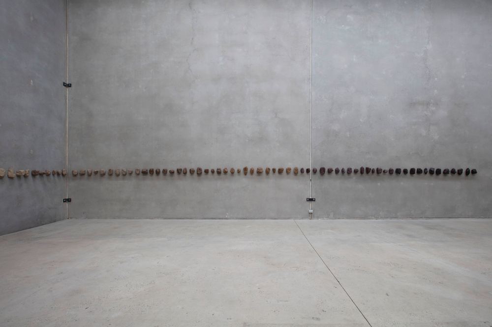 Yasmin Smith: Forest