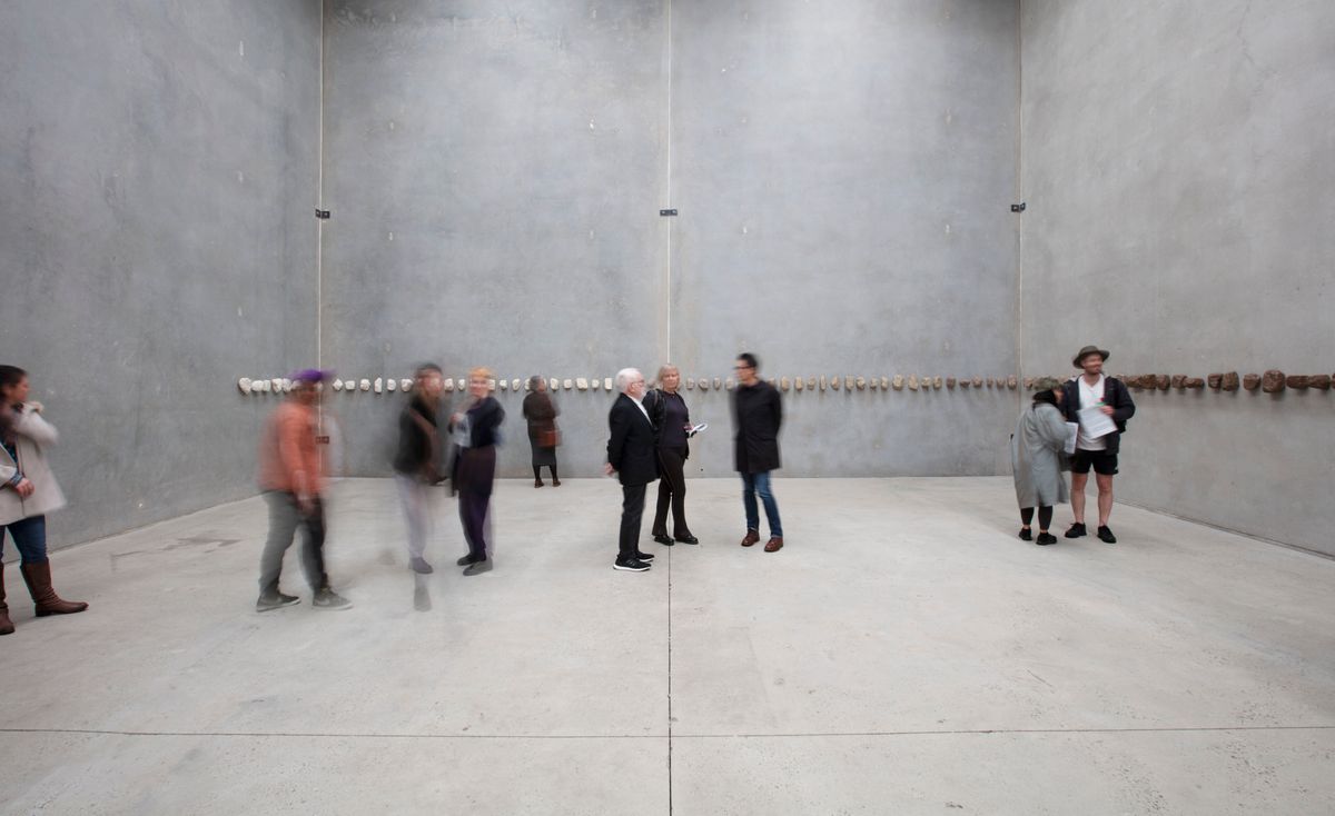 Yasmin Smith: Forest