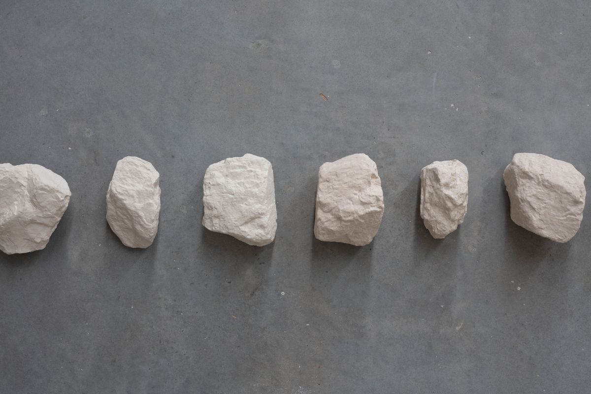 Yasmin Smith: Forest