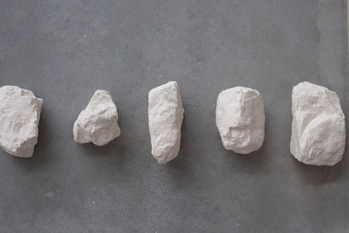 Yasmin Smith: Forest